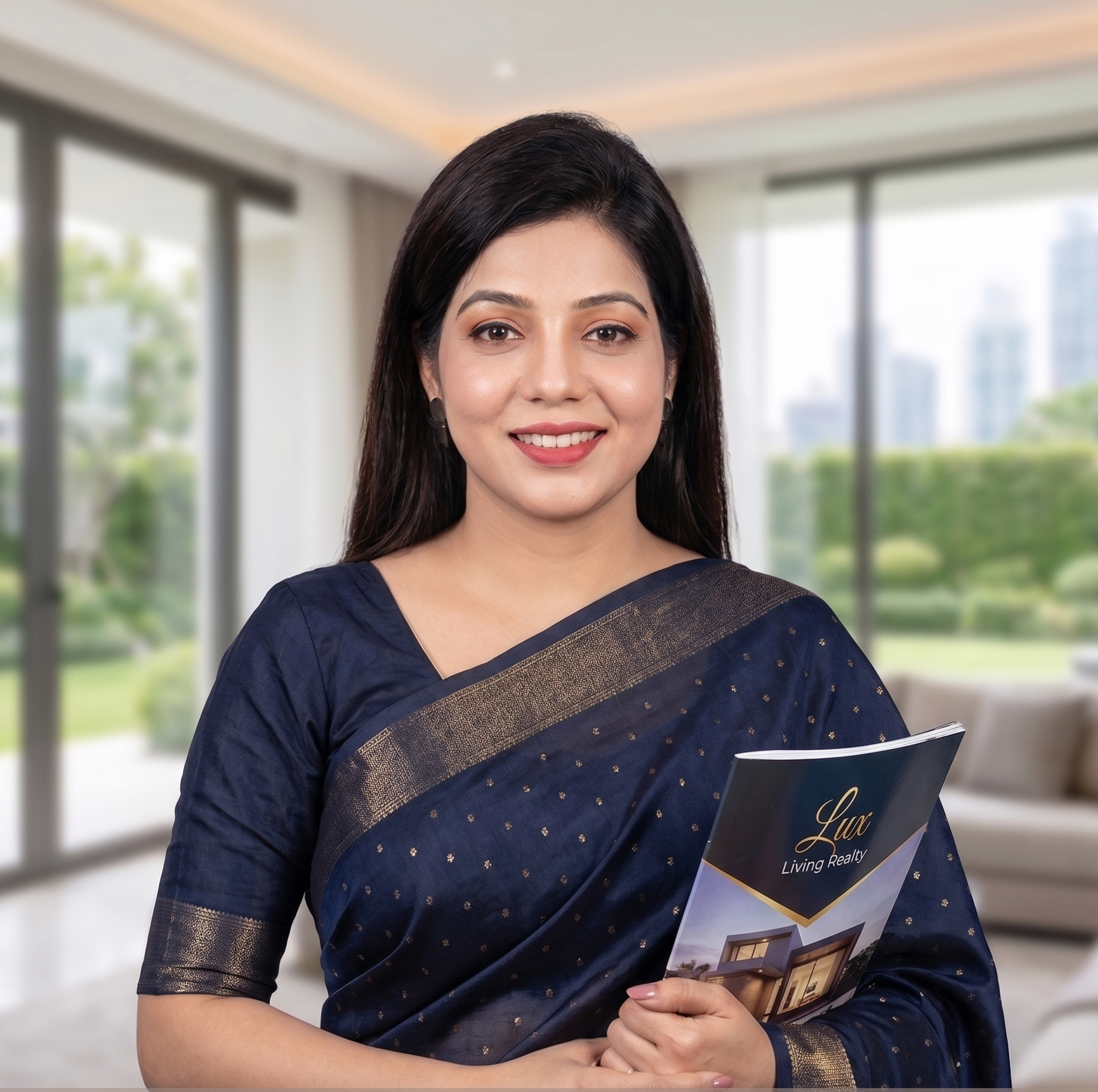 Customer Video
