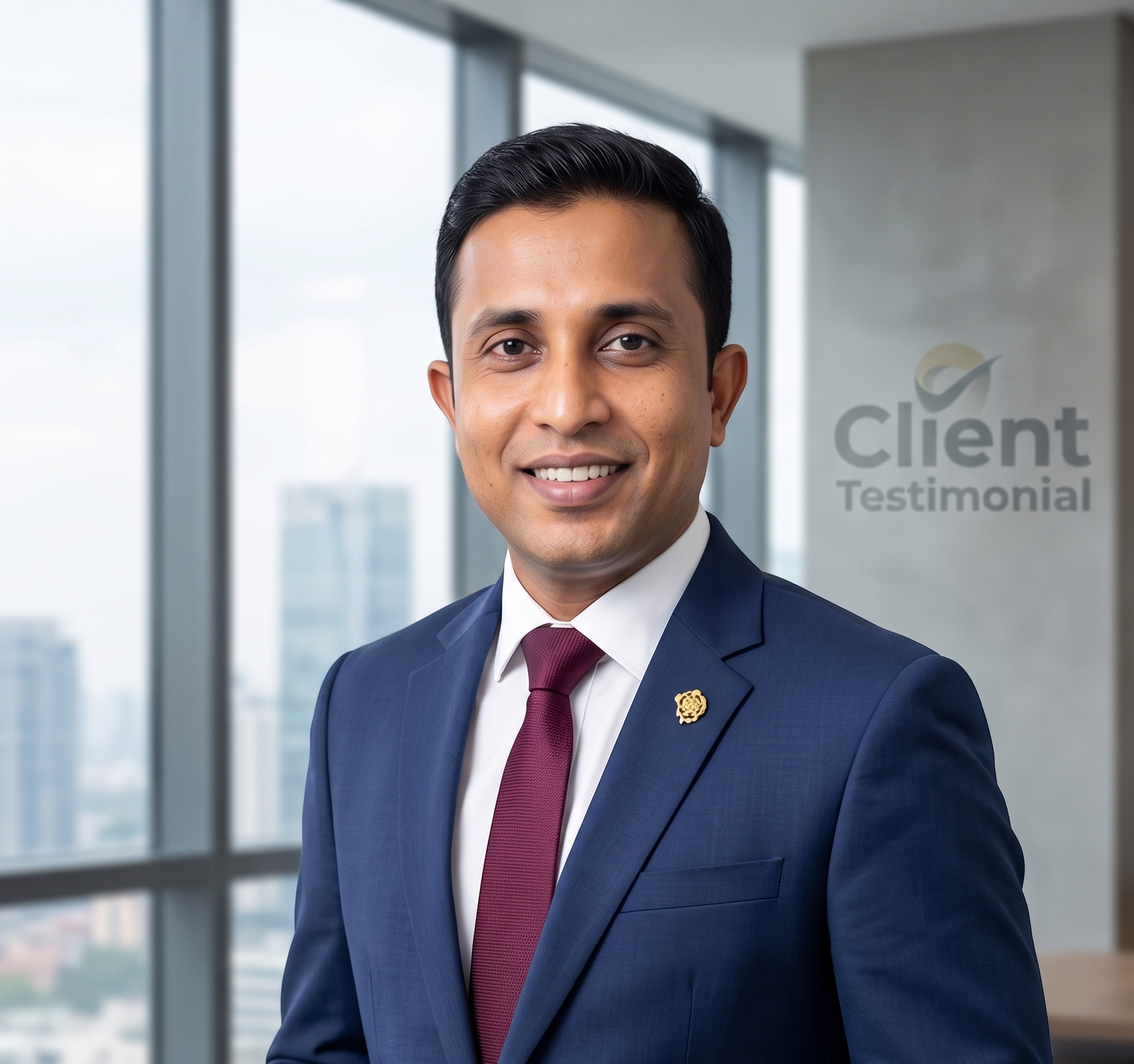 Customer Video