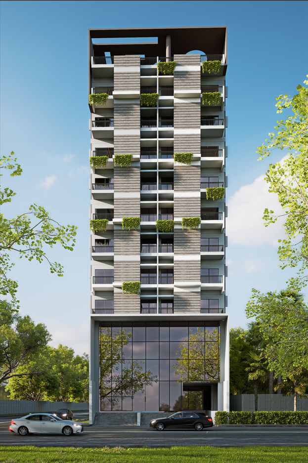 American Tower