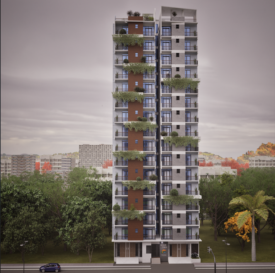Nexus Tower
